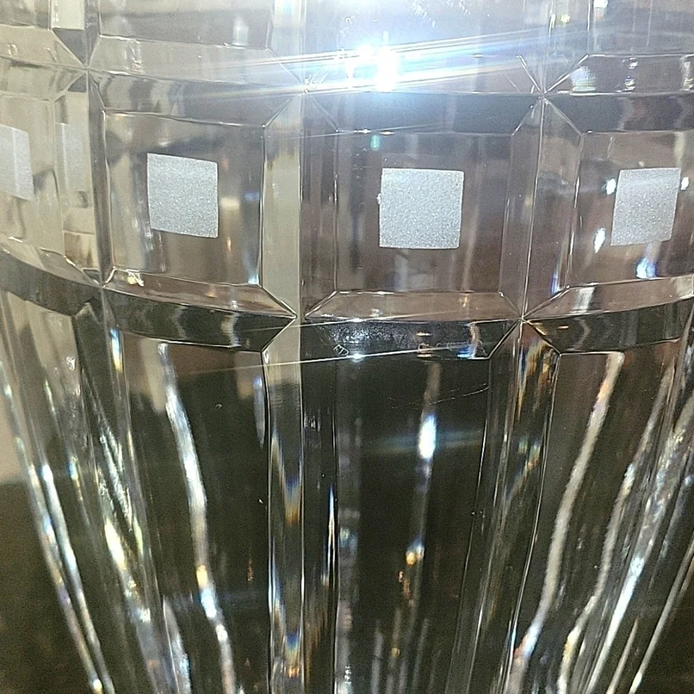 NWT MARQUIS by WATERFORD CRYSTAL 12
